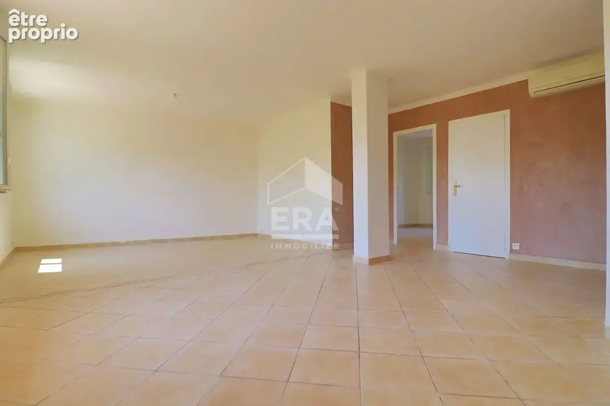 Appartement 59m² à marseille 10e arrondissement - photo 4