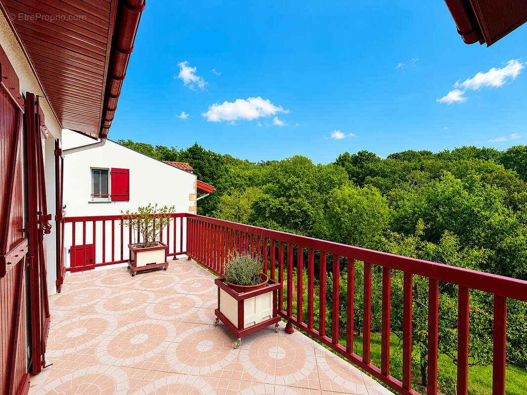 Maison individuelle   Ciboure   Calme et proximité plage - photo 9