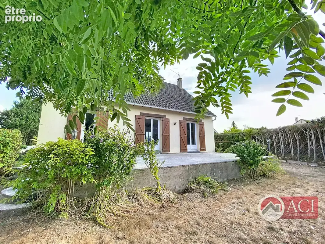 A 5' de gasny / ecole sur place - photo 11
