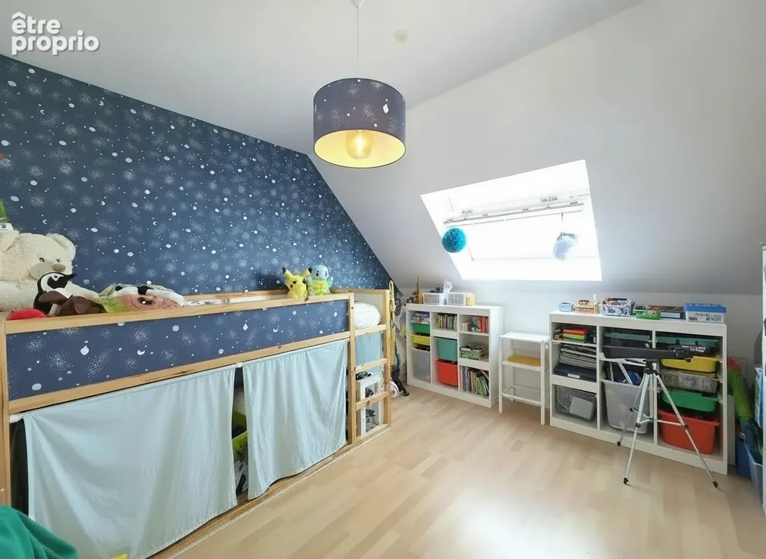 Maison 82m² à brest - photo 9