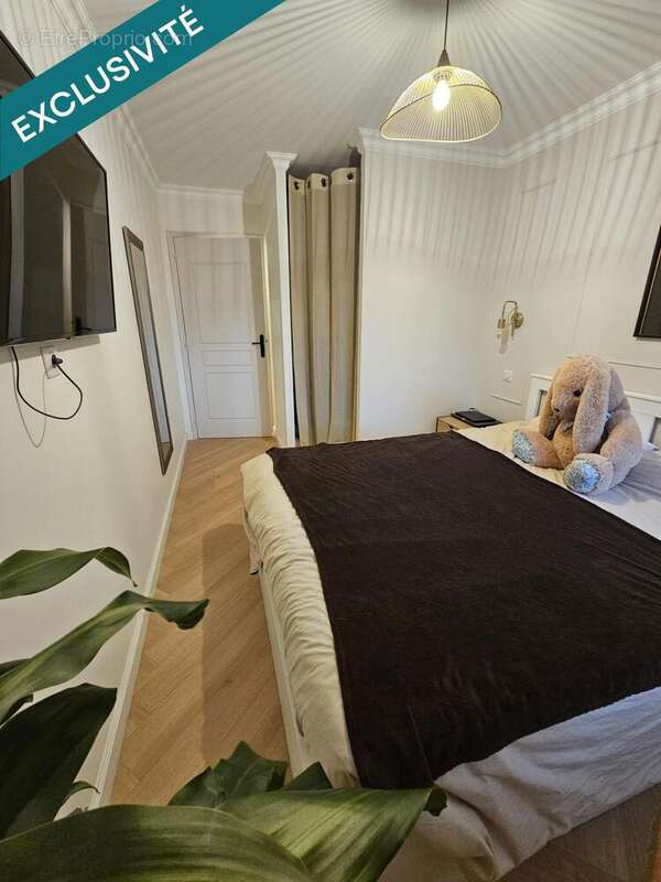 Photo 3 - Appartement à ANTIBES