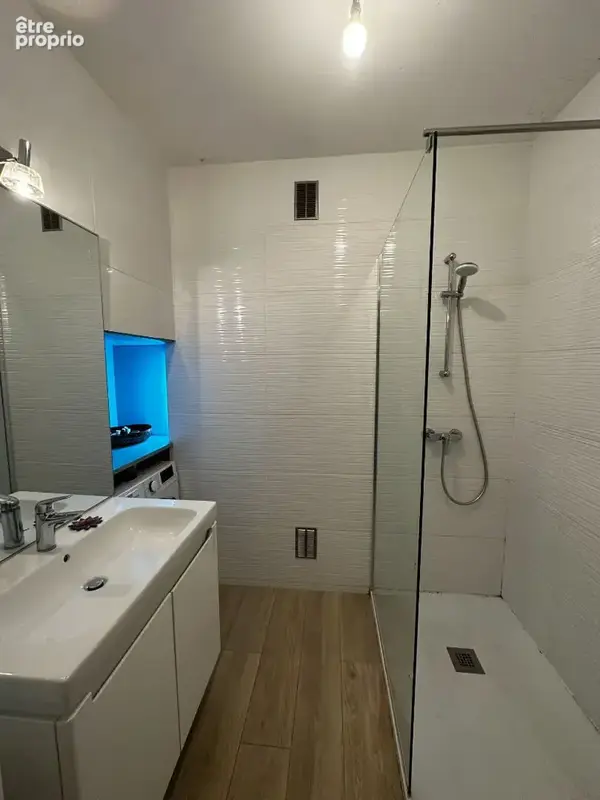 Appartement Pau 2 pièce(s) 42.22 m2 - photo 4