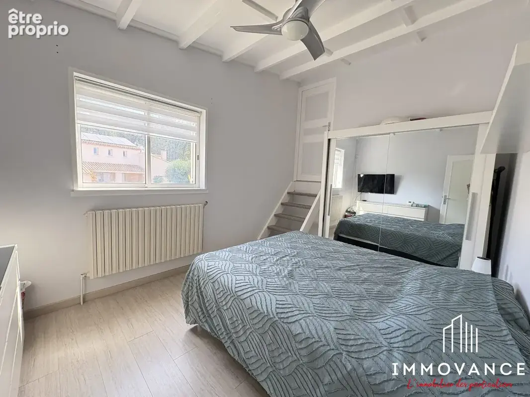 Maison 5 pièces 172 m² à vendre à Teyran (34820) - photo 9
