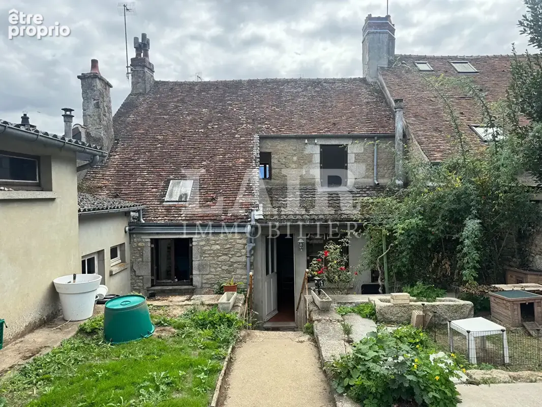 Photo Maison à Alencon au prix de 110 250€