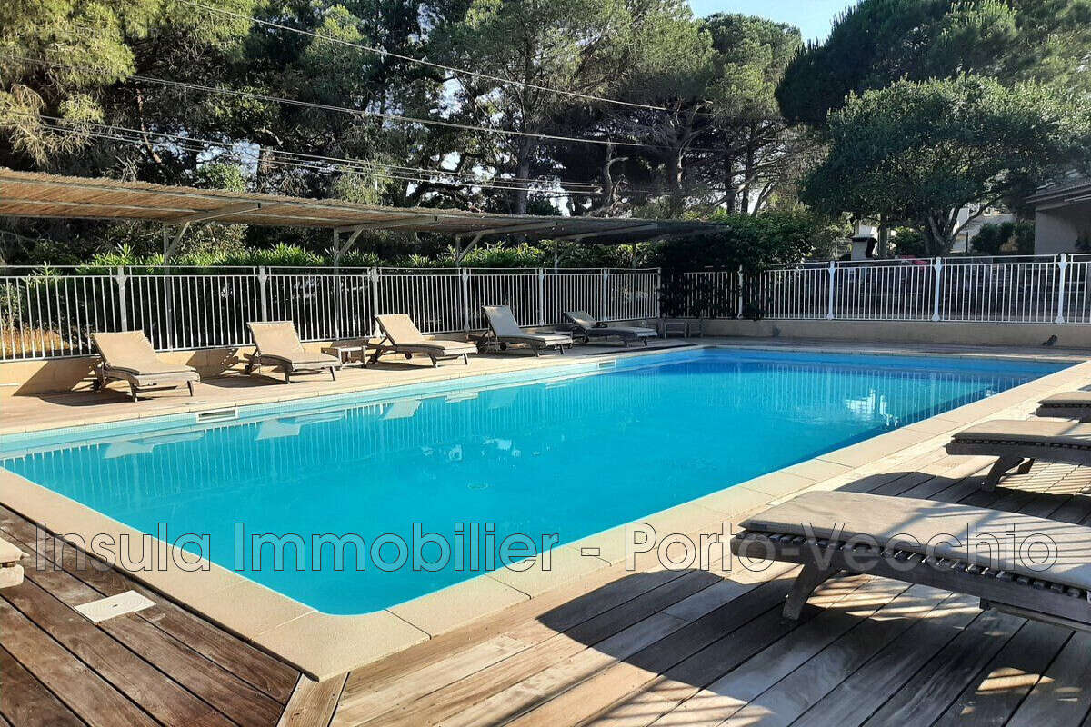 Maison à PORTO-VECCHIO