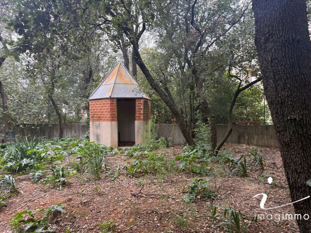 Maison à MONTPELLIER