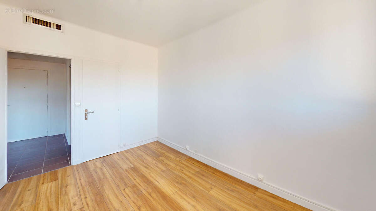 Appartement à BESANCON