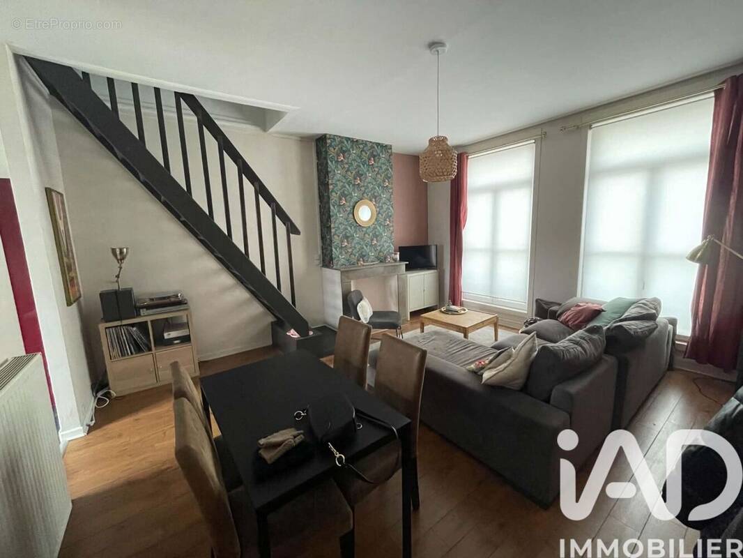 Photo 1 - Appartement à TOURCOING