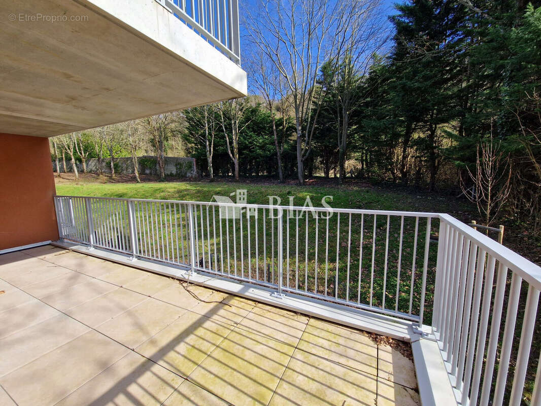 Appartement à HONFLEUR