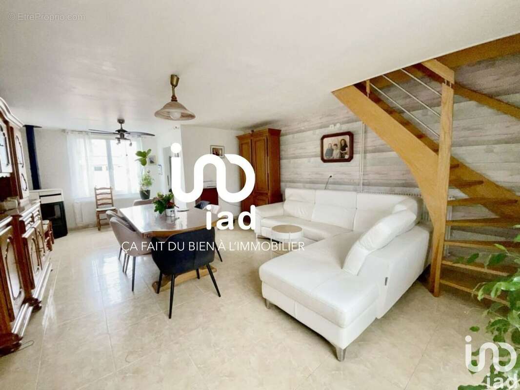 Photo 2 - Maison à AUDRESSELLES