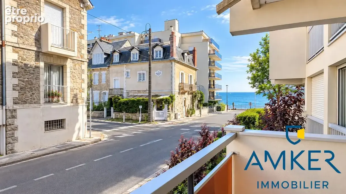 Appartement 2 pièces 45 m² à vendre à La Baule-Escoublac (44500) - photo 3