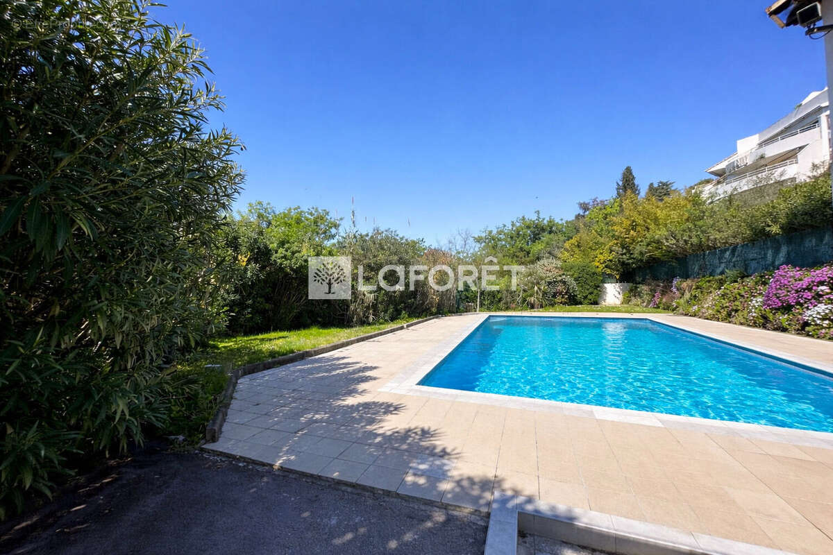 RARE - La Chamberte - Montpellier - T5 Familial d'Exception - Séjour 42 m² - Terrasse 25 m² - Piscine - Sans vis-à-vis - la cham - photo 15