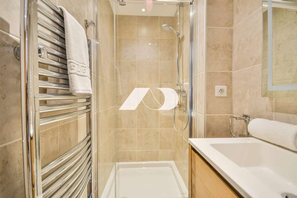 Appartement à MORZINE