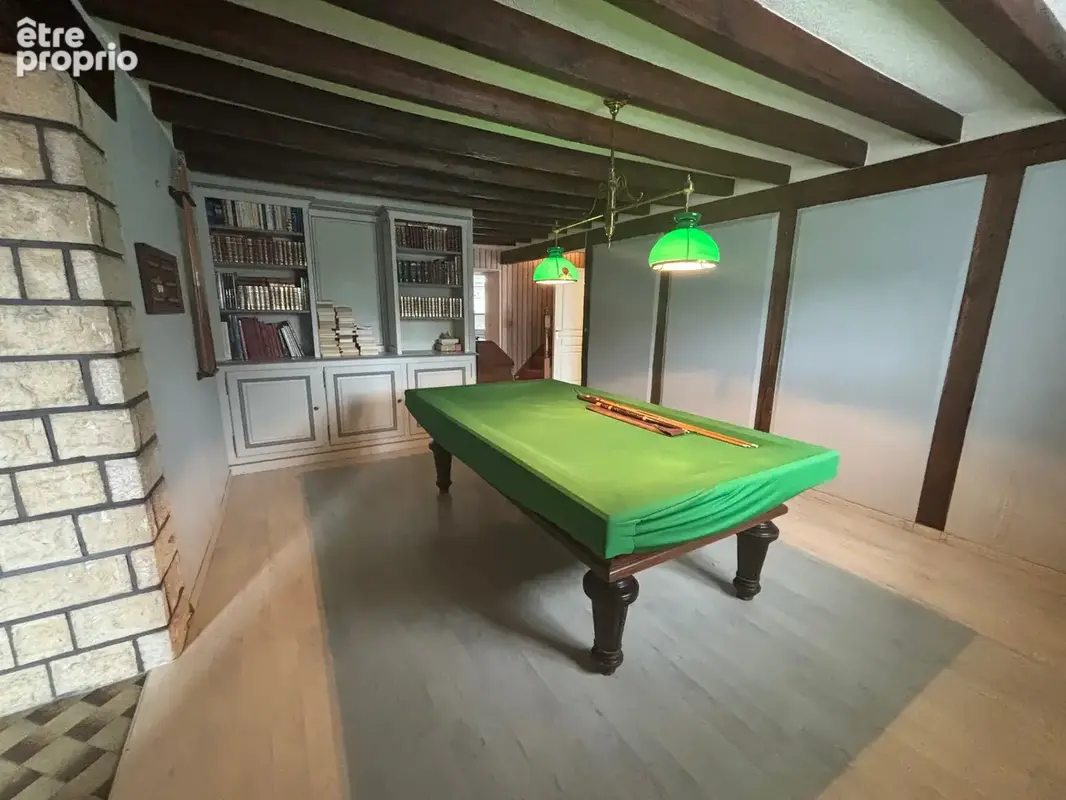 Grande maison familiale de 268 m² au cœur de Bléneau (89220) - photo 4