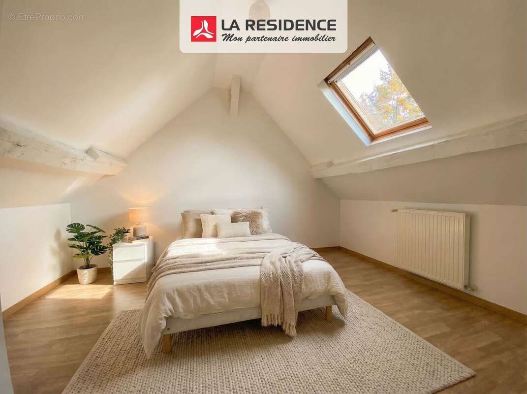 Maison 92 m² à Gambais  - photo 7