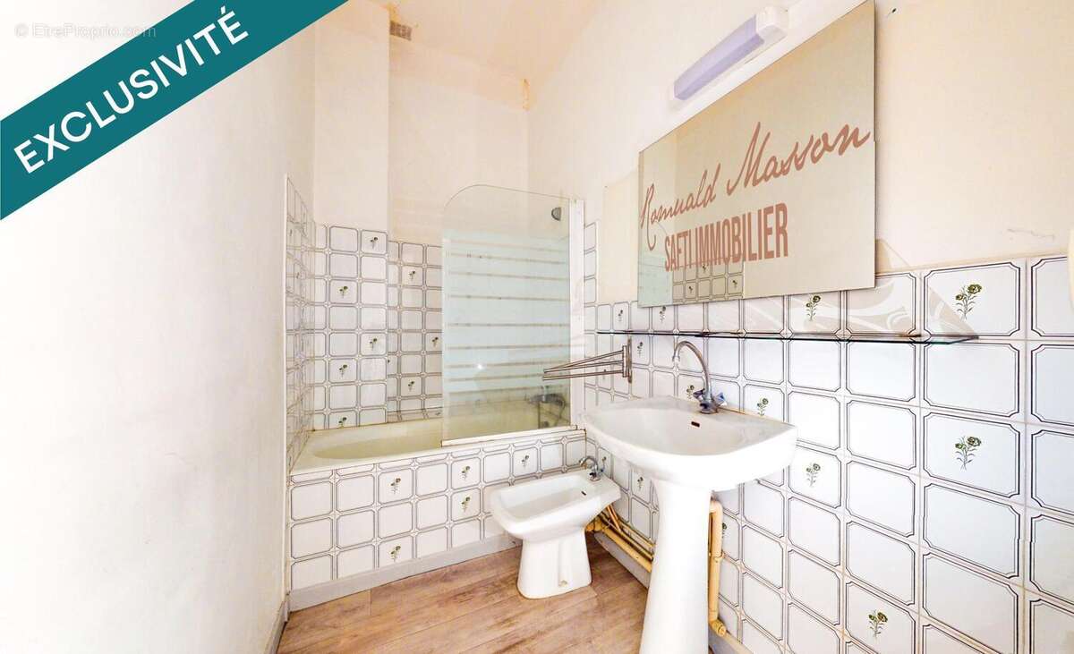 Photo 6 - Appartement à TOULON