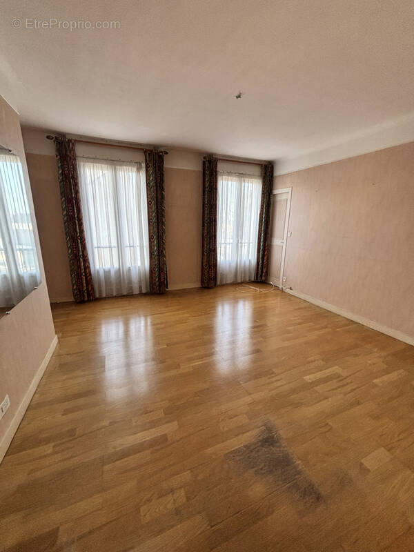 Appartement à ABBEVILLE