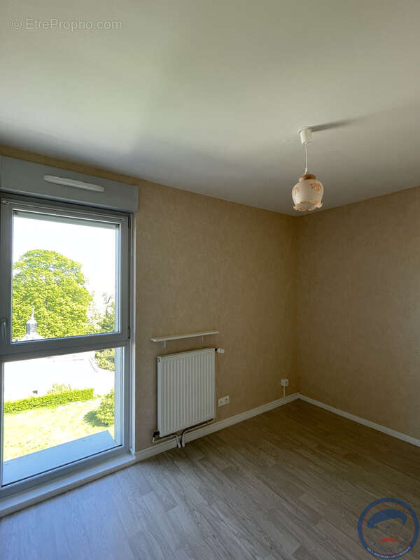 Appartement à JOUE-LES-TOURS