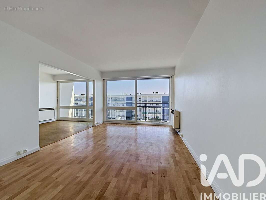 Photo 2 - Appartement à LA ROCHELLE