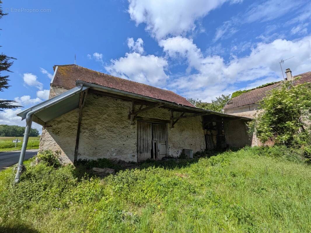 Maison à LA FERTE-GAUCHER