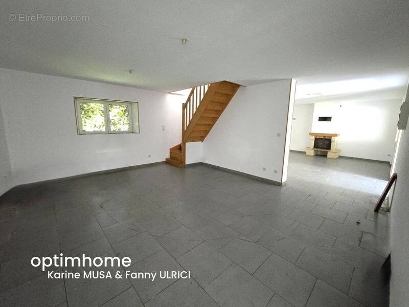 Maison à FOURMIES