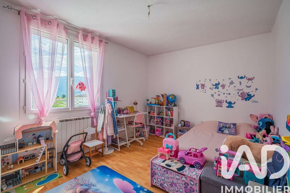 Photo 8 - Appartement à VINAY