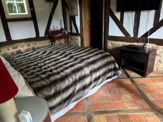 Manoir du Pays d'Auge - photo 10