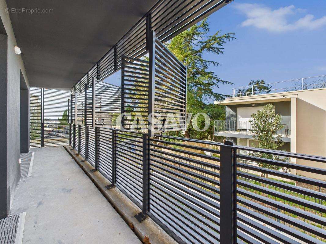 Appartement à CENON