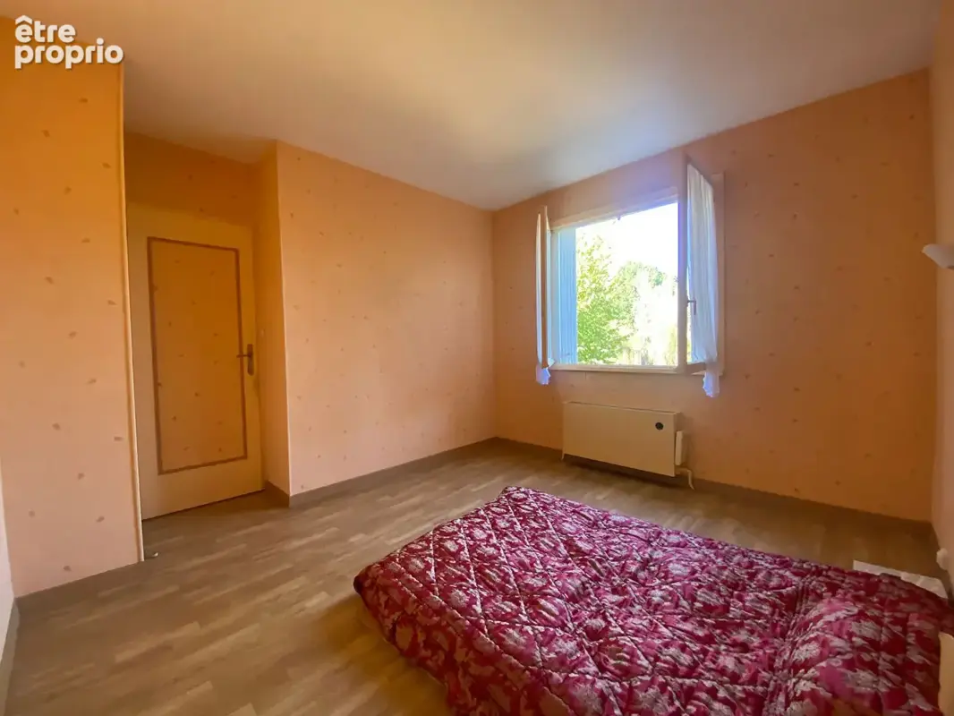 St jean de boiseau - maison 3ch + bureau, garage, grand jardin - photo 14