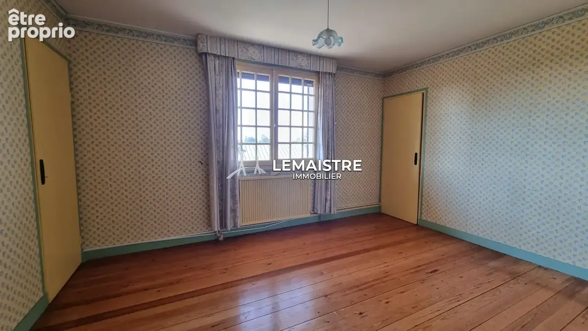 Maison individuelle  Boos Vivable de plain pied 4 chambres - photo 14
