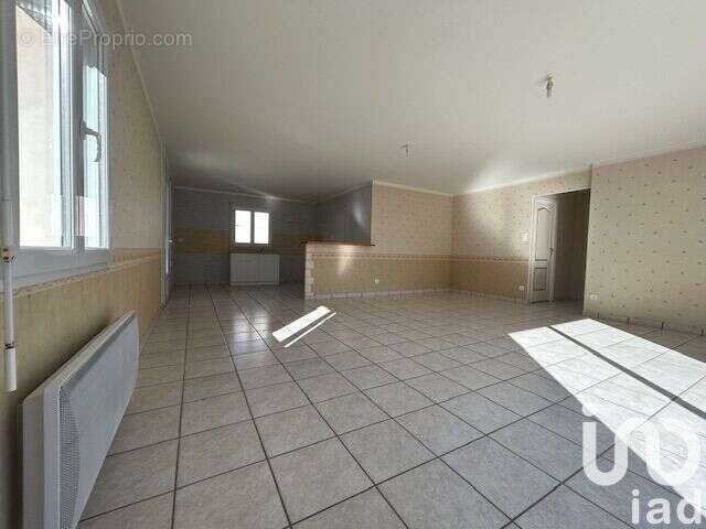 Photo 9 - Maison à SAINT-DENIS-LA-CHEVASSE