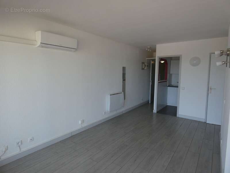 Appartement à LE GRAU-DU-ROI