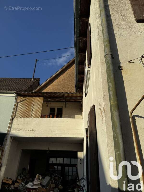 Photo 2 - Maison à BRUMATH