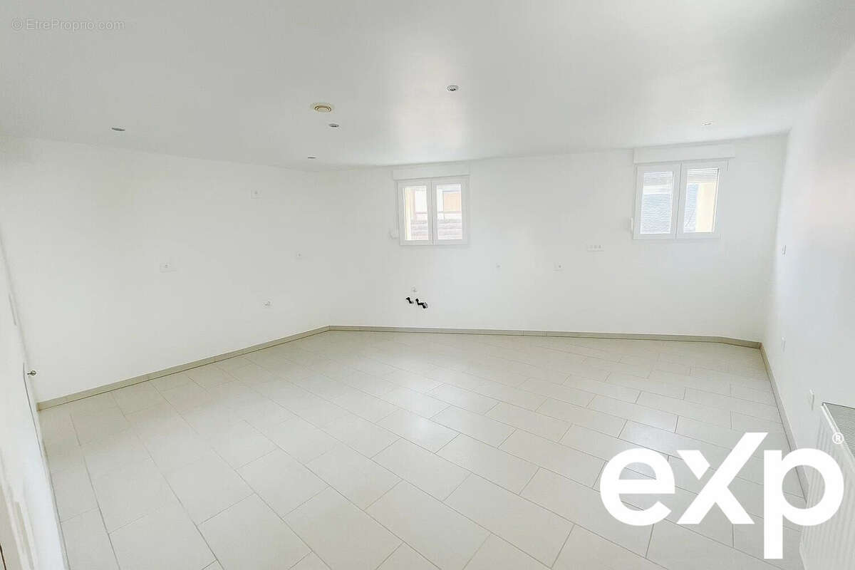 Appartement à VENDENHEIM