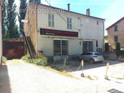 Appartement à MALAUCENE