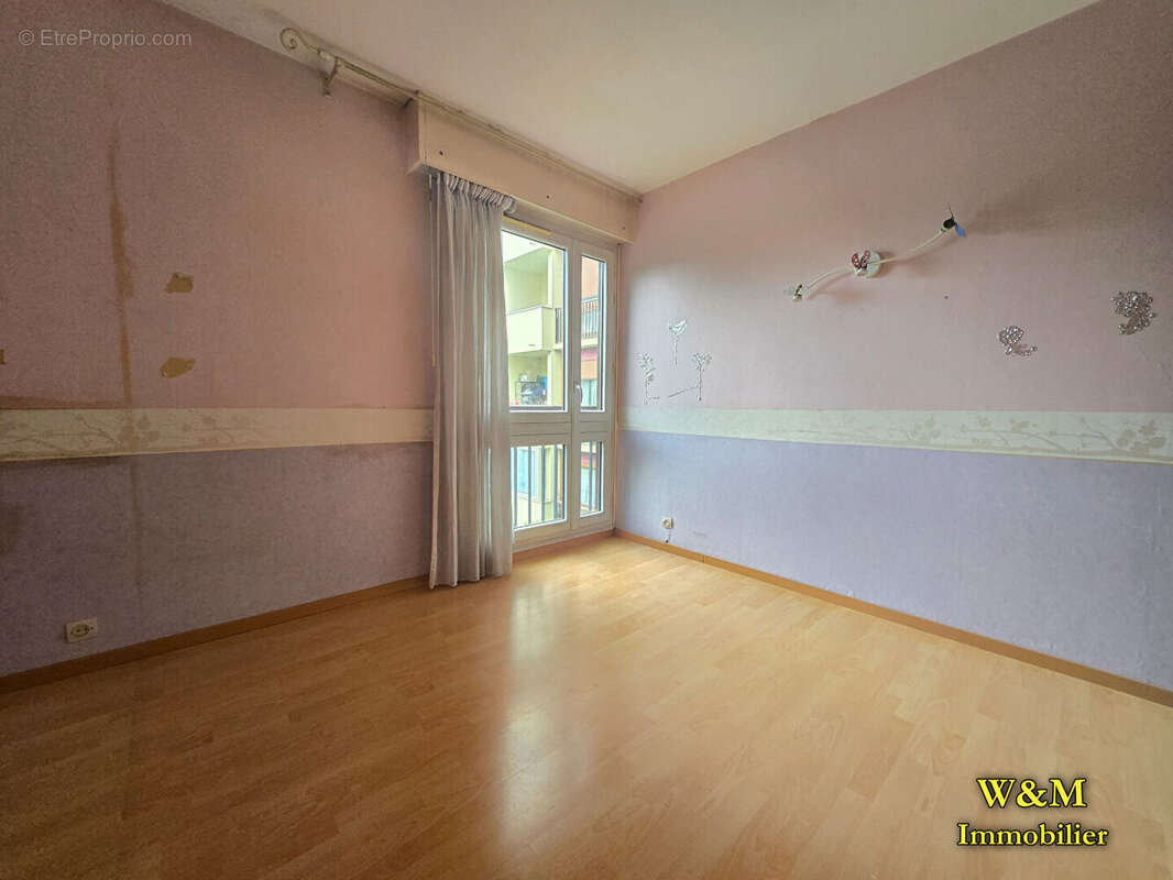 Appartement à RIS-ORANGIS