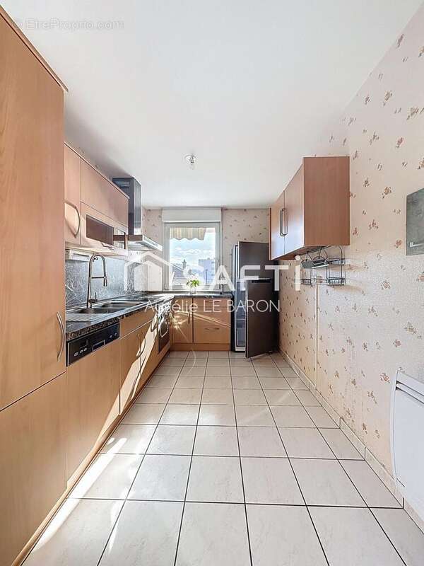 Photo 4 - Appartement à PONT-A-MOUSSON