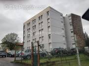 Appartement à ROSBRUCK