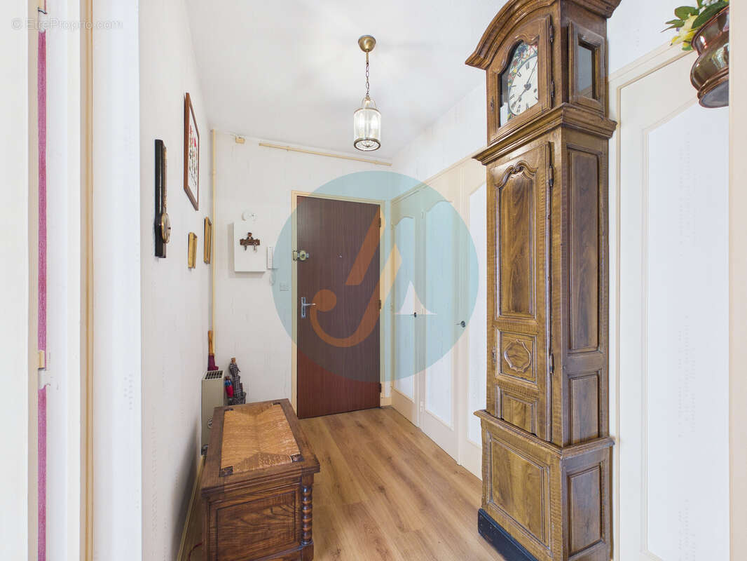 Appartement à NEVERS