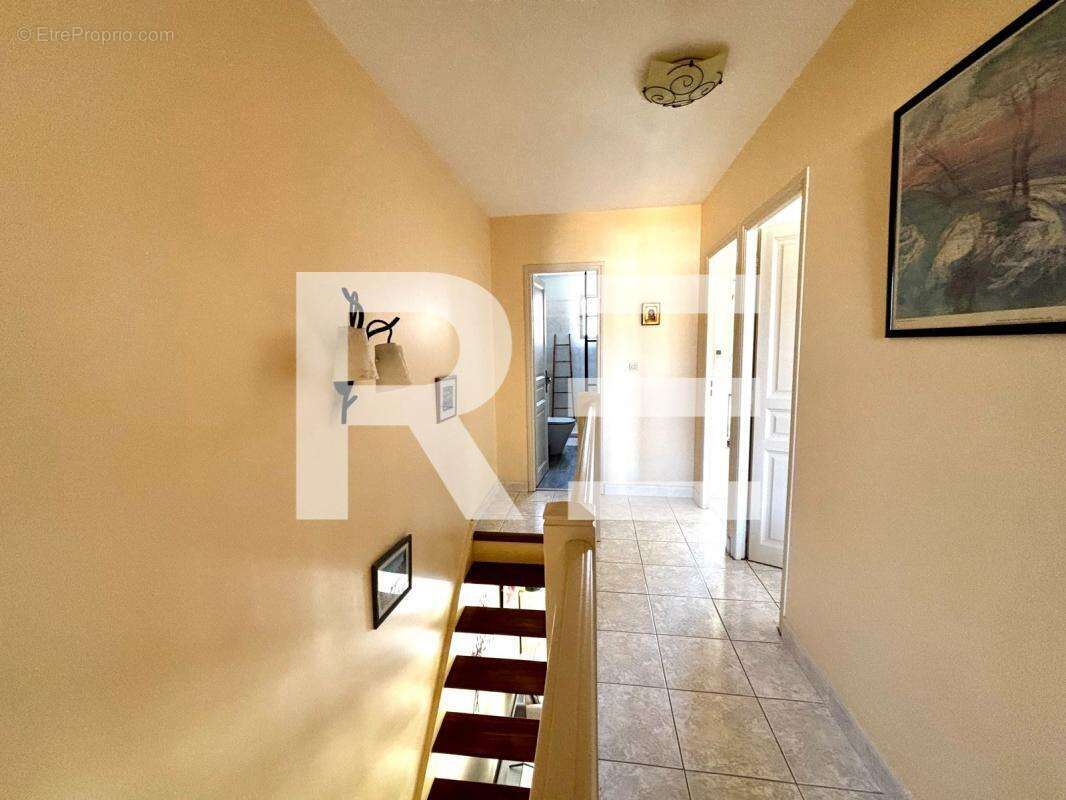 Maison à SAINTES-MARIES-DE-LA-MER