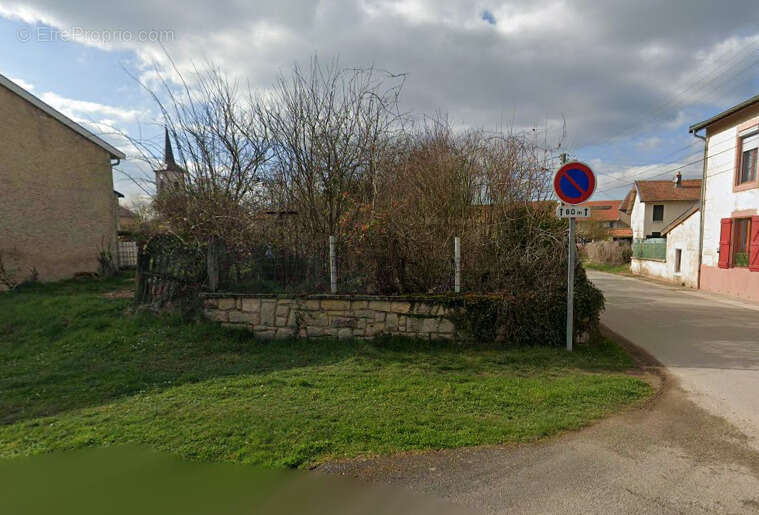 Appartement à MAIZEY