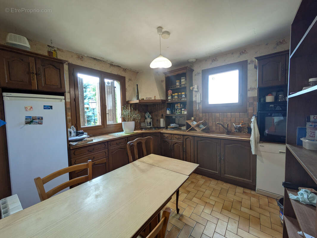 Maison à SAINT-ALBAN-D&#039;AY