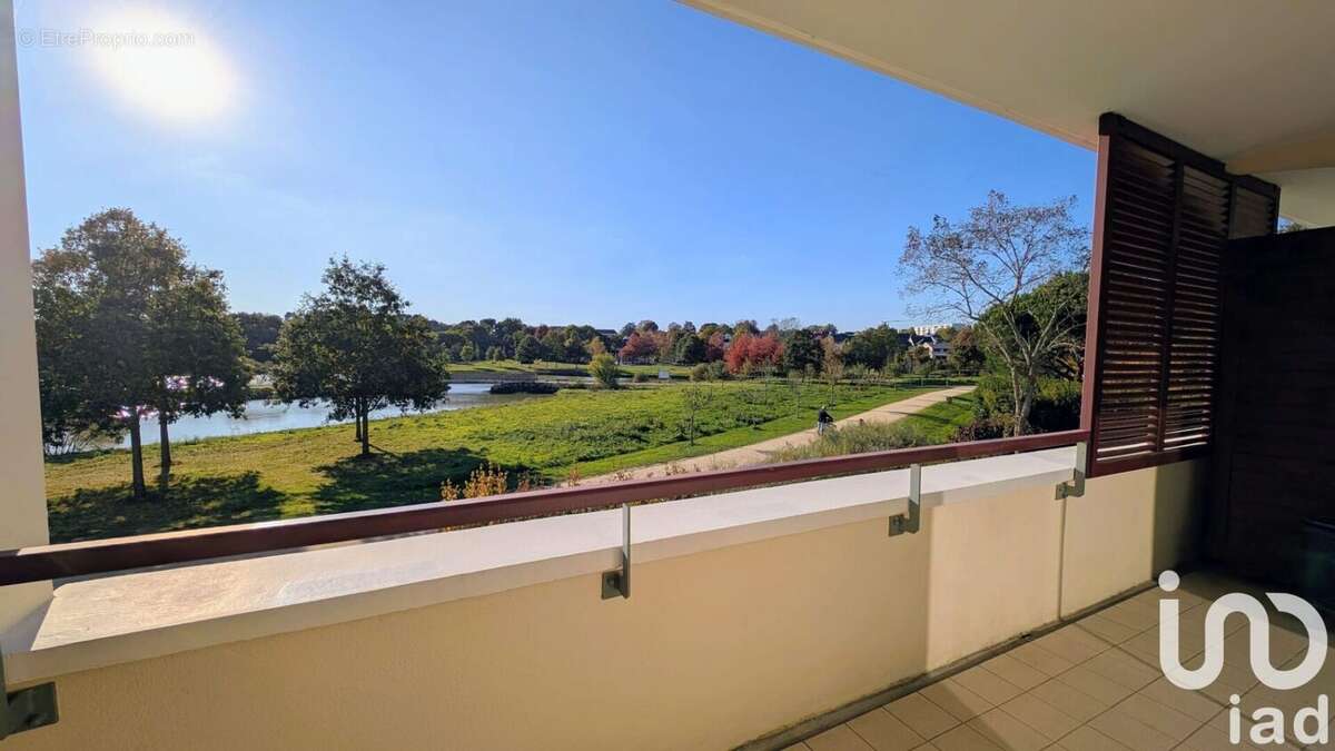 Photo 5 - Appartement à VANNES