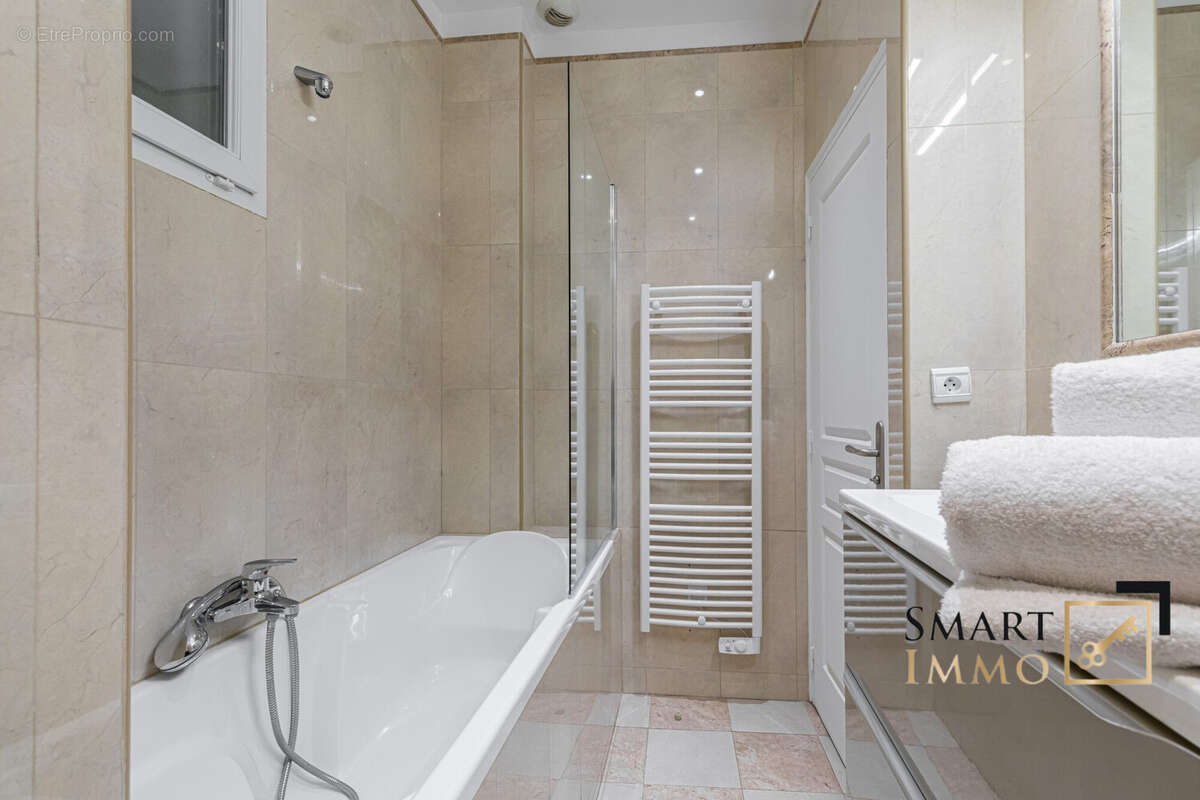 Appartement 34 m² à Nice  - photo 6