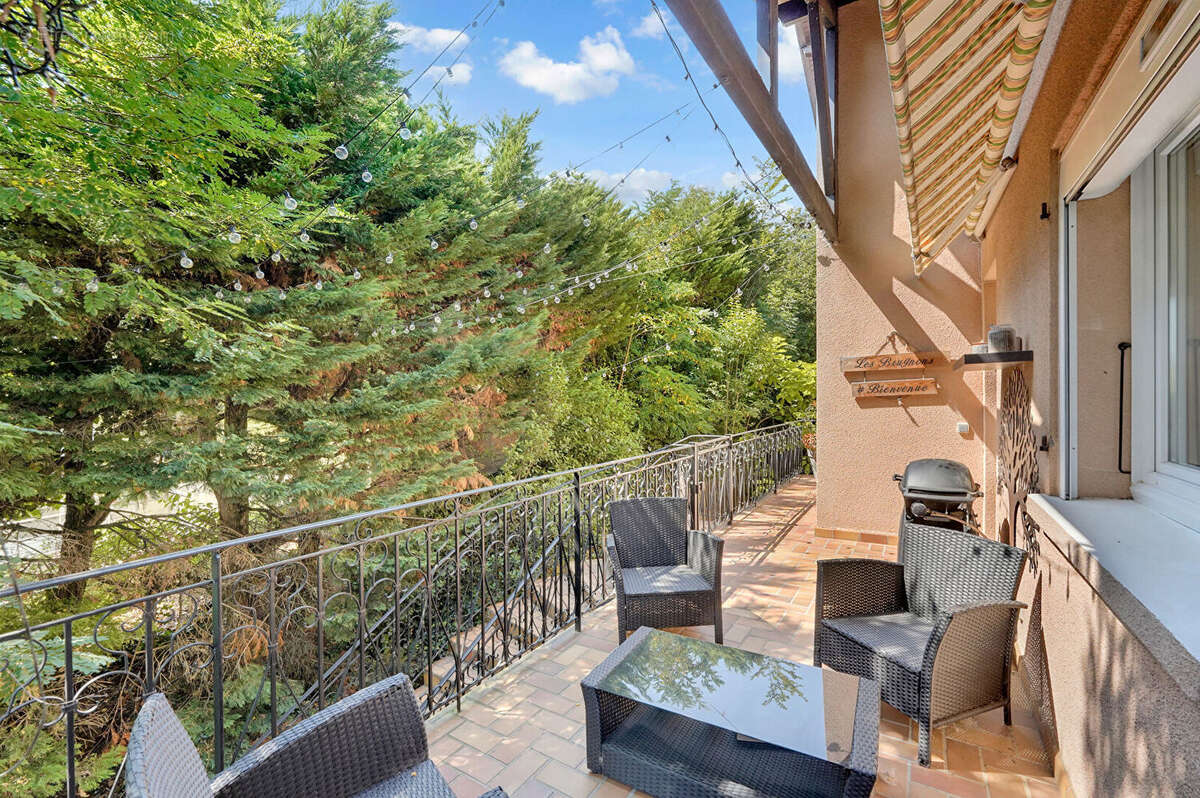 Maison à CASTANET-TOLOSAN