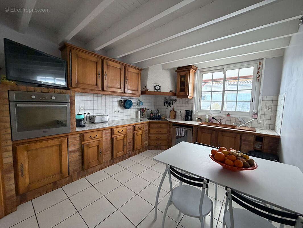 Maison à BEGLES