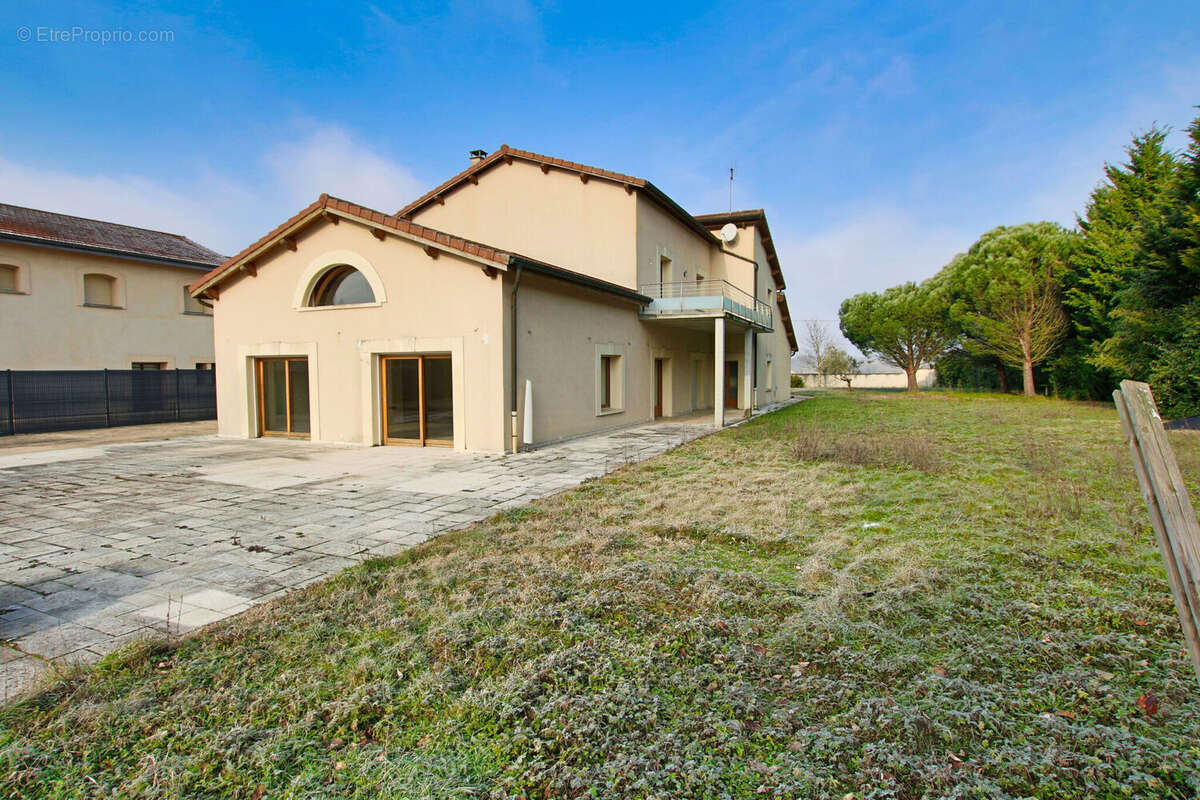 Photo 5 - Maison à CHAPONNAY