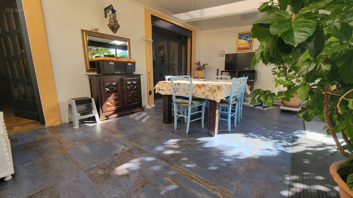 Maison à LEZIGNAN-CORBIERES