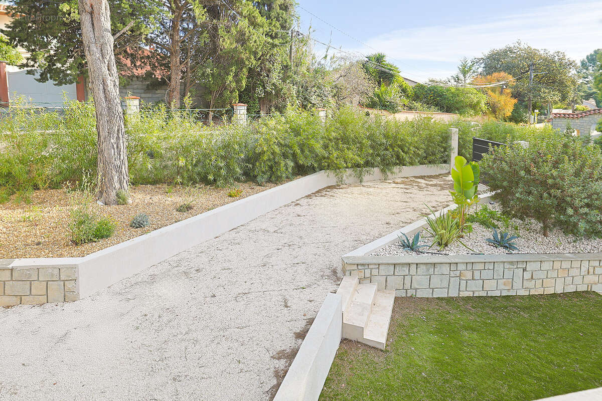 Maison à LA SEYNE-SUR-MER