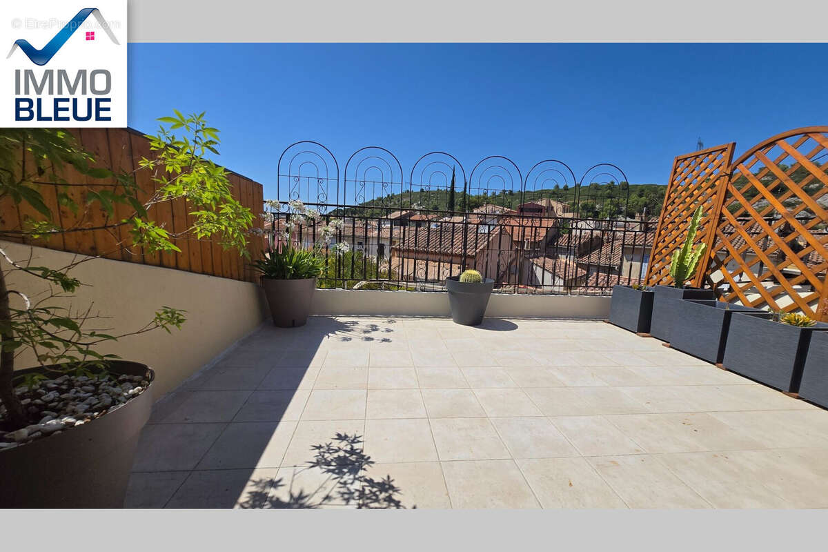 Maison 81 m² à Ensues-La-Redonne  - photo 2